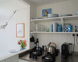 Unterkunft 623010 - Ferienhaus Walcheren - Slaapstrandhuisje