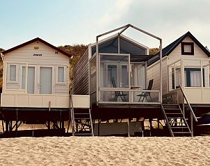 Unterkunft 623012 - Ferienhaus Walcheren - Slaapstrandhuisje «Dishoek 37»