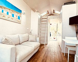 Unterkunft 623012 - Ferienhaus Walcheren - Slaapstrandhuisje «Dishoek 37»