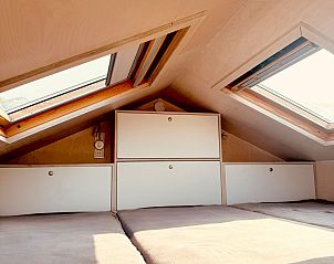 Unterkunft 623012 - Ferienhaus Walcheren - Slaapstrandhuisje «Dishoek 37»