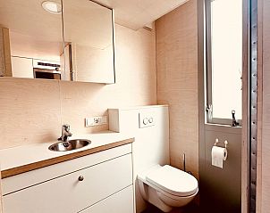 Unterkunft 623012 - Ferienhaus Walcheren - Slaapstrandhuisje «Dishoek 37»