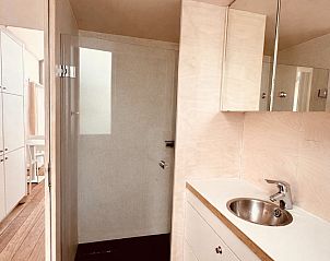 Unterkunft 623012 - Ferienhaus Walcheren - Slaapstrandhuisje «Dishoek 37»