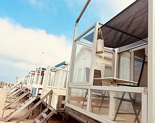 Unterkunft 623012 - Ferienhaus Walcheren - Slaapstrandhuisje «Dishoek 37»