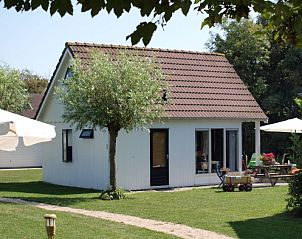 Verblijf 623014 - Vakantiewoning Walcheren - Zomerhuis
