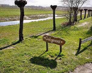 Verblijf 623014 - Vakantiewoning Walcheren - Zomerhuis