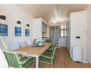 Unterkunft 623017 - Ferienhaus Walcheren - Slaapstrandhuisje - Strand dishoek 68  Dishoek