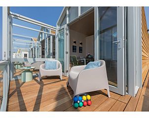 Unterkunft 623017 - Ferienhaus Walcheren - Slaapstrandhuisje - Strand dishoek 68  Dishoek