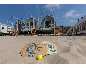 Unterkunft 623017 - Ferienhaus Walcheren - Slaapstrandhuisje - Strand dishoek 68  Dishoek