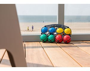 Unterkunft 623017 - Ferienhaus Walcheren - Slaapstrandhuisje - Strand dishoek 68  Dishoek