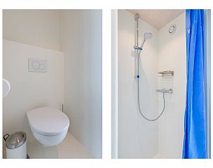 Unterkunft 623017 - Ferienhaus Walcheren - Slaapstrandhuisje - Strand dishoek 68  Dishoek