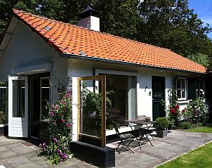 Guest house 623018 - Holiday property Walcheren - Zeeroos