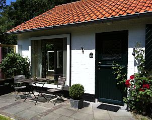 Guest house 623018 - Holiday property Walcheren - Zeeroos