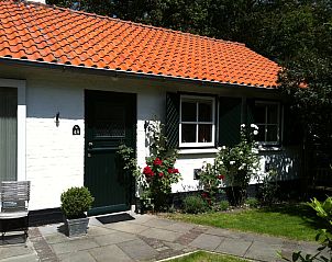 Guest house 623018 - Holiday property Walcheren - Zeeroos