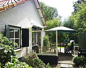Guest house 623018 - Holiday property Walcheren - Zeeroos
