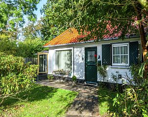 Guest house 623018 - Holiday property Walcheren - Zeeroos