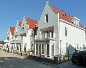 Unterkunft 623020 - Ferienhaus Walcheren - VZ935 Vakantieappartement in Koudekerke Dishoek