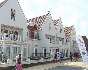 Unterkunft 623020 - Ferienhaus Walcheren - VZ935 Vakantieappartement in Koudekerke Dishoek