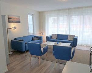 Unterkunft 623020 - Ferienhaus Walcheren - VZ935 Vakantieappartement in Koudekerke Dishoek