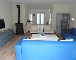 Unterkunft 623020 - Ferienhaus Walcheren - VZ935 Vakantieappartement in Koudekerke Dishoek