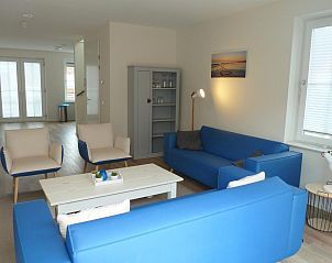 Unterkunft 623020 - Ferienhaus Walcheren - VZ935 Vakantieappartement in Koudekerke Dishoek