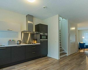 Unterkunft 623020 - Ferienhaus Walcheren - VZ935 Vakantieappartement in Koudekerke Dishoek