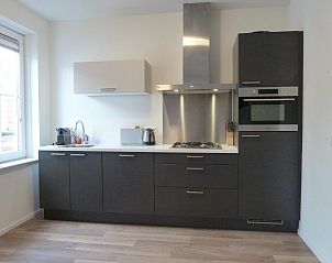 Unterkunft 623020 - Ferienhaus Walcheren - VZ935 Vakantieappartement in Koudekerke Dishoek