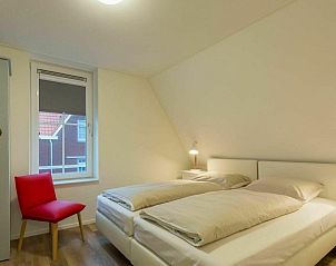 Unterkunft 623020 - Ferienhaus Walcheren - VZ935 Vakantieappartement in Koudekerke Dishoek