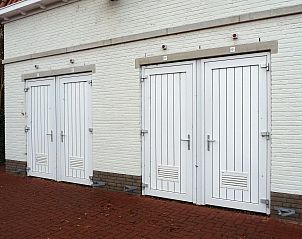 Unterkunft 623020 - Ferienhaus Walcheren - VZ935 Vakantieappartement in Koudekerke Dishoek
