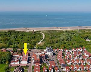 Unterkunft 623020 - Ferienhaus Walcheren - VZ935 Vakantieappartement in Koudekerke Dishoek