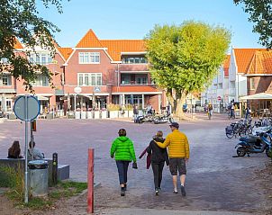 Unterkunft 623020 - Ferienhaus Walcheren - VZ935 Vakantieappartement in Koudekerke Dishoek