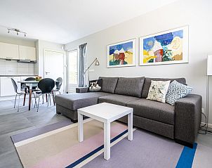 Unterkunft 623021 - Ferienhaus Walcheren - VZ1127 Vakantiewoning in Koudekerke