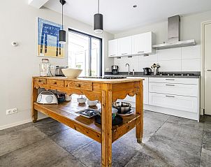 Unterkunft 623021 - Ferienhaus Walcheren - VZ1127 Vakantiewoning in Koudekerke