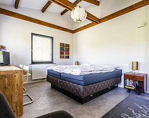 Unterkunft 623021 - Ferienhaus Walcheren - VZ1127 Vakantiewoning in Koudekerke