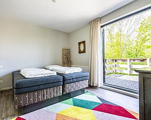 Unterkunft 623021 - Ferienhaus Walcheren - VZ1127 Vakantiewoning in Koudekerke
