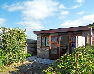 Unterkunft 623027 - Ferienhaus Walcheren - VZ729 Appartement in Koudekerke