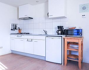 Unterkunft 623027 - Ferienhaus Walcheren - VZ729 Appartement in Koudekerke