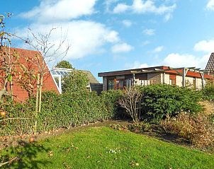 Unterkunft 623027 - Ferienhaus Walcheren - VZ729 Appartement in Koudekerke