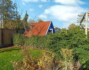 Unterkunft 623027 - Ferienhaus Walcheren - VZ729 Appartement in Koudekerke