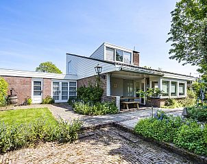 Unterkunft 623029 - Ferienhaus Walcheren - VZ937 Vakantiehuis in Koudekerke-Dishoek