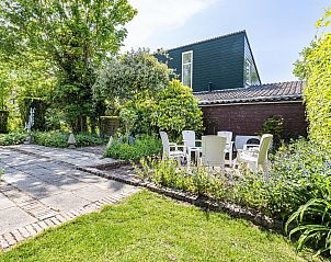 Unterkunft 623029 - Ferienhaus Walcheren - VZ937 Vakantiehuis in Koudekerke-Dishoek