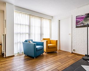 Unterkunft 623029 - Ferienhaus Walcheren - VZ937 Vakantiehuis in Koudekerke-Dishoek
