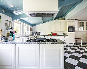 Unterkunft 623029 - Ferienhaus Walcheren - VZ937 Vakantiehuis in Koudekerke-Dishoek