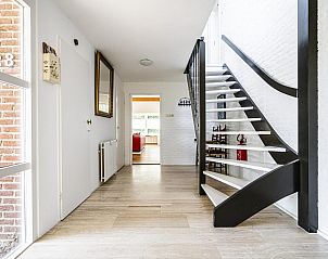 Unterkunft 623029 - Ferienhaus Walcheren - VZ937 Vakantiehuis in Koudekerke-Dishoek