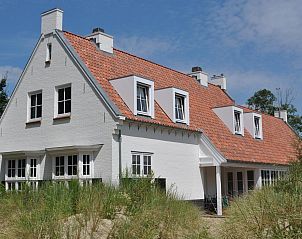 Verblijf 623030 - Vakantiewoning Walcheren - VZ917 Groepsaccommodatie in Koudekerke Dishoek