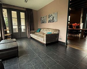 Verblijf 623030 - Vakantiewoning Walcheren - VZ917 Groepsaccommodatie in Koudekerke Dishoek