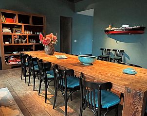 Verblijf 623030 - Vakantiewoning Walcheren - VZ917 Groepsaccommodatie in Koudekerke Dishoek