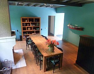 Verblijf 623030 - Vakantiewoning Walcheren - VZ917 Groepsaccommodatie in Koudekerke Dishoek