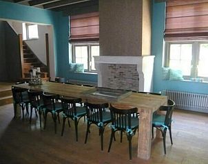 Verblijf 623030 - Vakantiewoning Walcheren - VZ917 Groepsaccommodatie in Koudekerke Dishoek