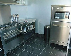 Verblijf 623030 - Vakantiewoning Walcheren - VZ917 Groepsaccommodatie in Koudekerke Dishoek