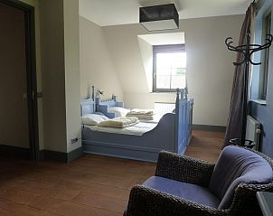 Verblijf 623030 - Vakantiewoning Walcheren - VZ917 Groepsaccommodatie in Koudekerke Dishoek